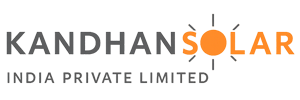 Logo Kandhan Solar